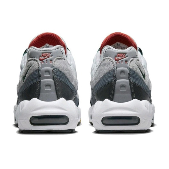 Nike Air Max 95 Prep School Size 9 New main image 9